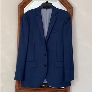 JCrew ludlow Blazer